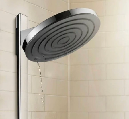 Фото душевая стойка hansgrohe pulsify 24241000