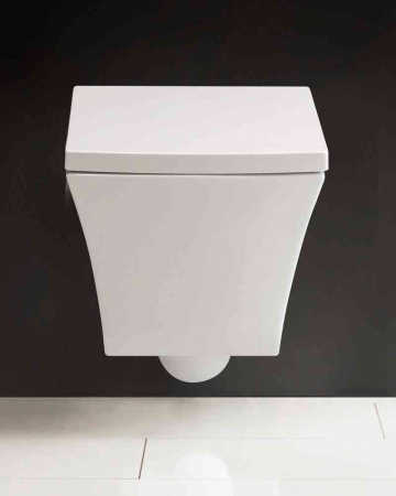 Фото унитаз подвесной belbagno regina bb104ch
