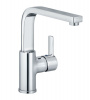 Смеситель для раковины Kludi Zenta 420260575
