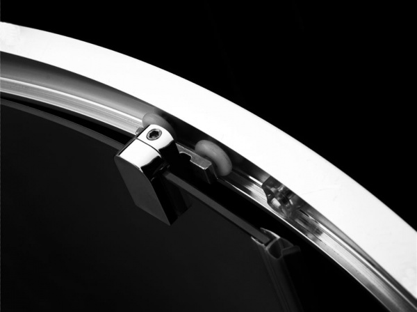 Фото душевое ограждение radaway premium plus a 80x80 см 30411-01-06n