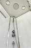 Фото душевая кабина royal bath fato rb 100x100 см rb100ck-t-ch fato