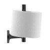 Держатель для туалетной бумаги Duravit Starck T 99394600 цвет: черный