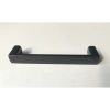 Фото душевая кабина frank f409/1 m black 90x90 см 20063