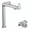 Смеситель для кухонной мойки Hansgrohe Aqittura 76804000
