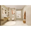 Фото смеситель для раковины hansgrohe tecturis s 73350700