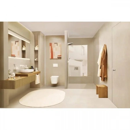 Фото смеситель для раковины hansgrohe tecturis s 73350700