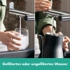 Фото смеситель для кухонной мойки hansgrohe aqittura 76802000