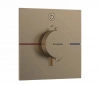 Фото термостатический смеситель для душа hansgrohe shower select comfort e 15571140
