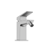 Фото смесители для биде vitra minimax square a43726exp цвет хром