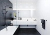 Фото смеситель для раковины hansgrohe vernis shape 71561670