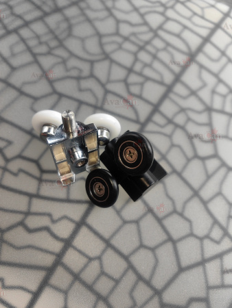 Фото душевое ограждение avacan hb 120 mt