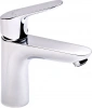 Фото смеситель для раковины hansgrohe focus е2 31607000_vstvo