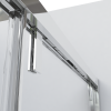 Фото душевой уголок vincea lugano 130x90 см vsr-1l9013cl-1