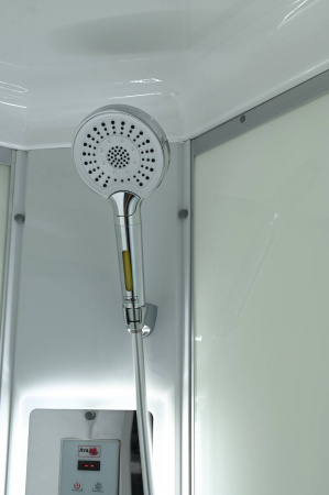 Фото душевая кабина avacan ck2080led 80x80 см