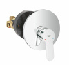 Встраиваемый смеситель Grohe BauEdge 29078000