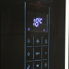 Фото душевая кабина orans sr-89105ls black 120x90 см