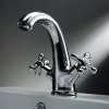 Фото смеситель для раковины iddis jeals 19004t4c