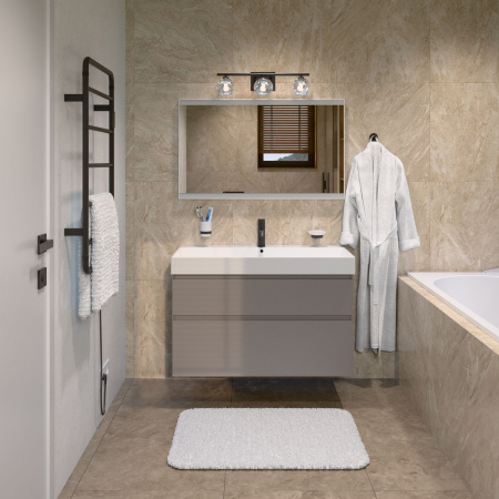 Фото тумба под раковину allen brau infinity 60 см 1.210024.am