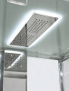 Фото душевая кабина avacan z1910led 100x100 см