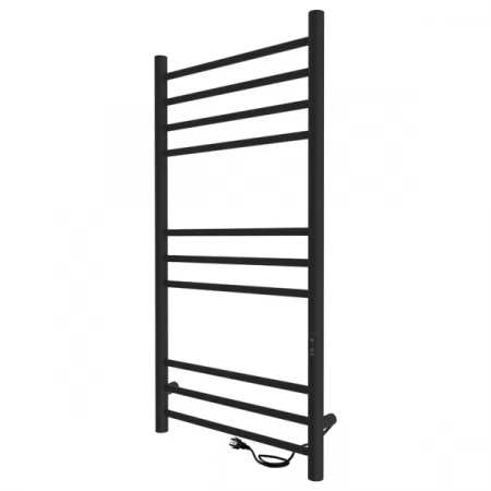 Фото электрический полотенцесушитель indigo line trinity 100/50 lсlte100-50brrt
