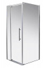 Душевое ограждение Erlit 100x100 см ER10110H-С1