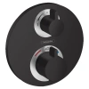 Смеситель для ванны Hansgrohe Ecostat S 15758670