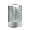 Душевая кабина AvaCan EM5812RNT 120x80 см без крыши
