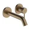 Смеситель для раковины Hansgrohe Tecturis S 73350140