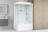 Фото душевая кабина royal bath вр rb8120bp5-wt-r 120x80 см
