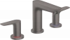 Смеситель для раковины Hansgrohe Talis E 71733340