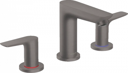 Фото смеситель для раковины hansgrohe talis e 71733340