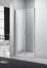 Душевая дверь BelBagno SELA-B-2-100-Ch-Cr 100 см