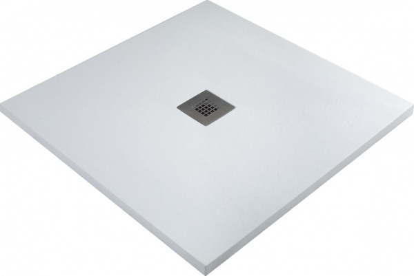 Фото поддон allen brau priority 100x100 см 8.31005-21