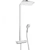 Душевая стойка Hansgrohe Raindance E 27112400