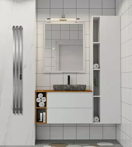Фото электрический полотенцесушитель indigo style 3 pro 120/13 lspre120-13gfmrt
