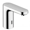 Фото смеситель для раковины hansgrohe vernis blend 71504000