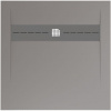 Поддон Allen Brau Infinity 90x90 см 8.21001-PGM