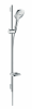 Душевой гарнитур Hansgrohe Raindance Select E 120 3jet 26621000