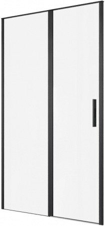 Фото душевая дверь allen brau priority 120 3.31033.bba