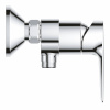Фото смеситель для душа grohe bauedge new  23635001