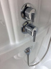Фото душевая кабина royal bath bp rb8100bp1-t-ch-l 100x80 см