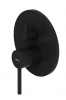 Встраиваемый смеситель для ванны Damixa Scandinavian Pure 367100300