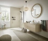 Фото душевая стойка hansgrohe pulsify 24241000