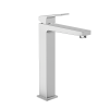 Смесители для раковины VitrA Minimax Square A43724EXP цвет хром