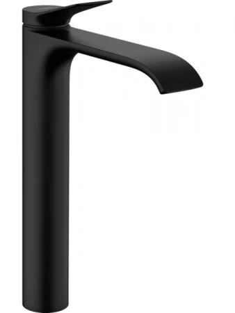 Фото смеситель для раковины hansgrohe vivenis 75040670