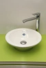Фото смеситель для раковины hansgrohe metris 31184000