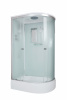 Фото душевая кабина dto 120x80 см d272slel с электрикой