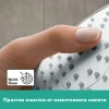 Фото душевая стойка hansgrohe  27958000