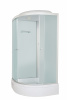 Фото душевая кабина dto 80x80 см lm780el5 с электрикой