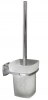 Щетка для унитаза WasserKraft Wern K-2527
